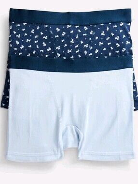 Weekend Academy Girls 2Pk Boybrief,